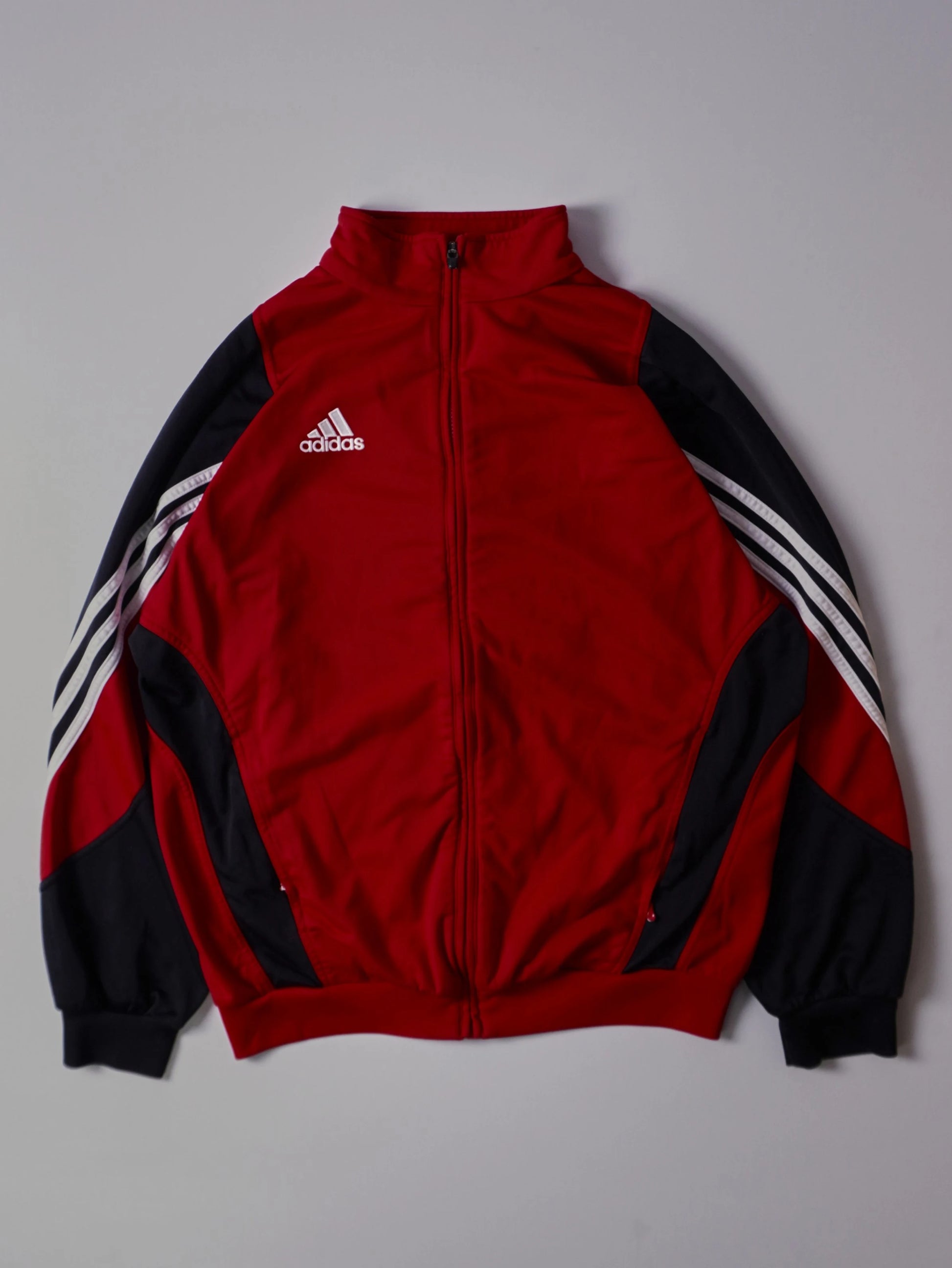 Adidas Trainingsjacke (XL)