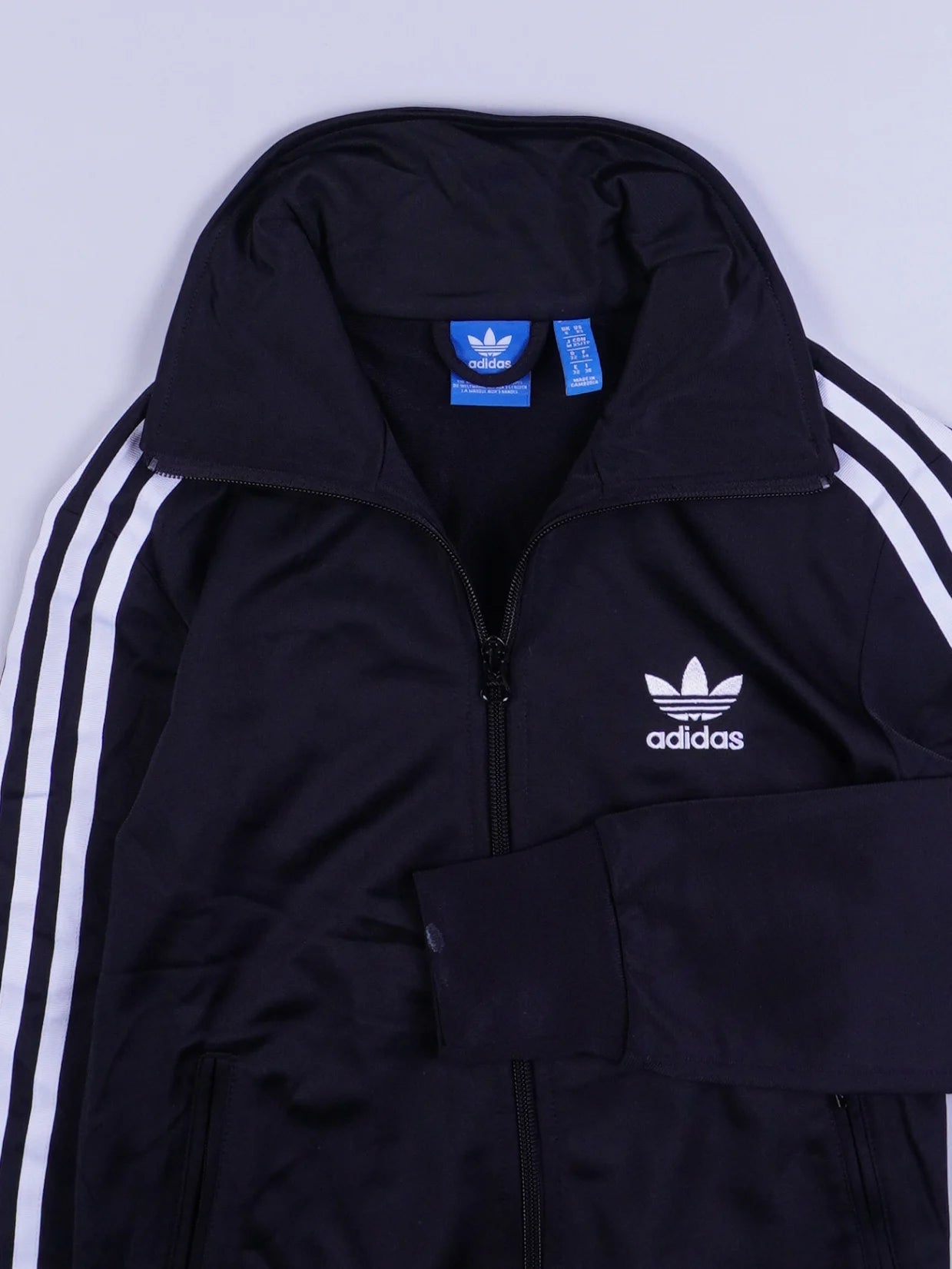 Adidas Jacke (XS)