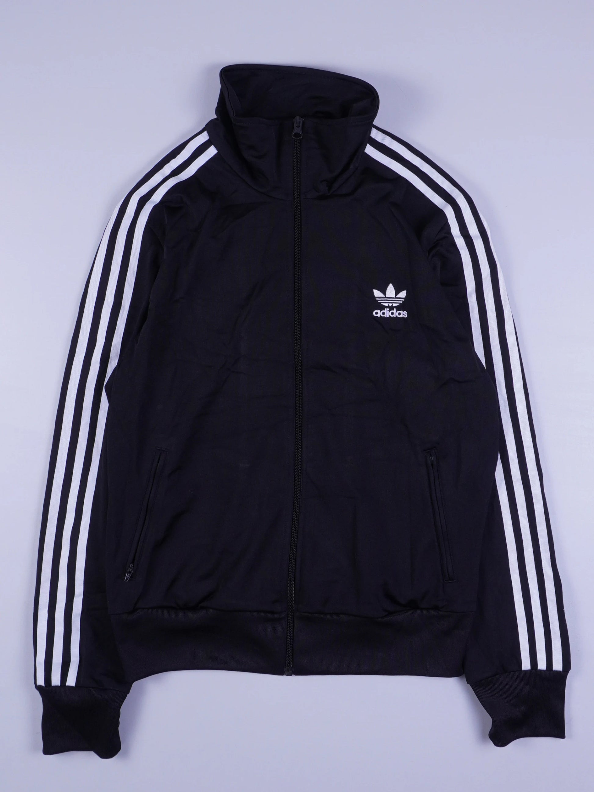 Adidas Trainingsjacke (S)