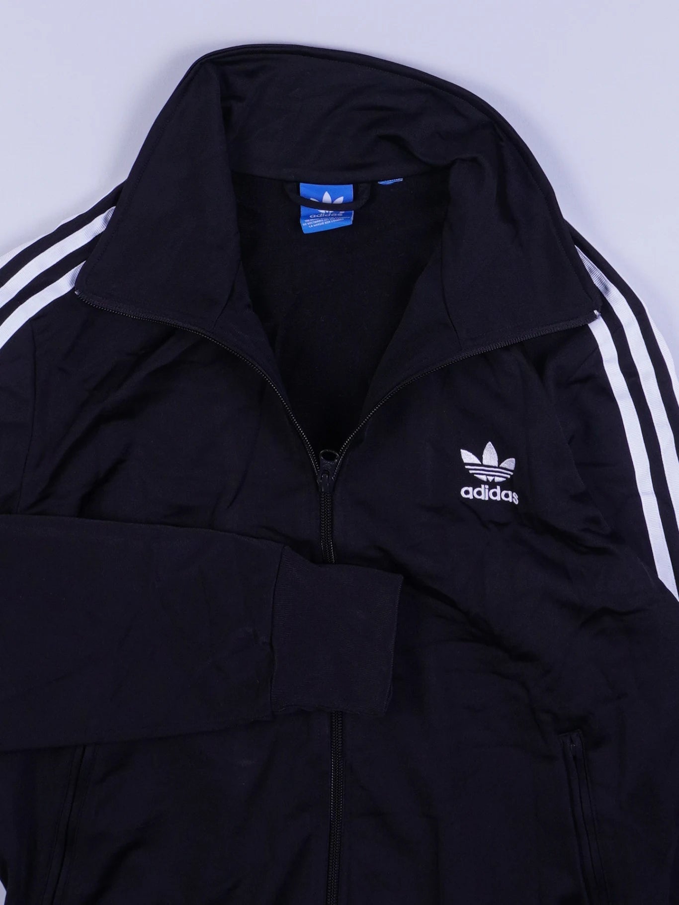 Adidas Trainingsjacke (S)