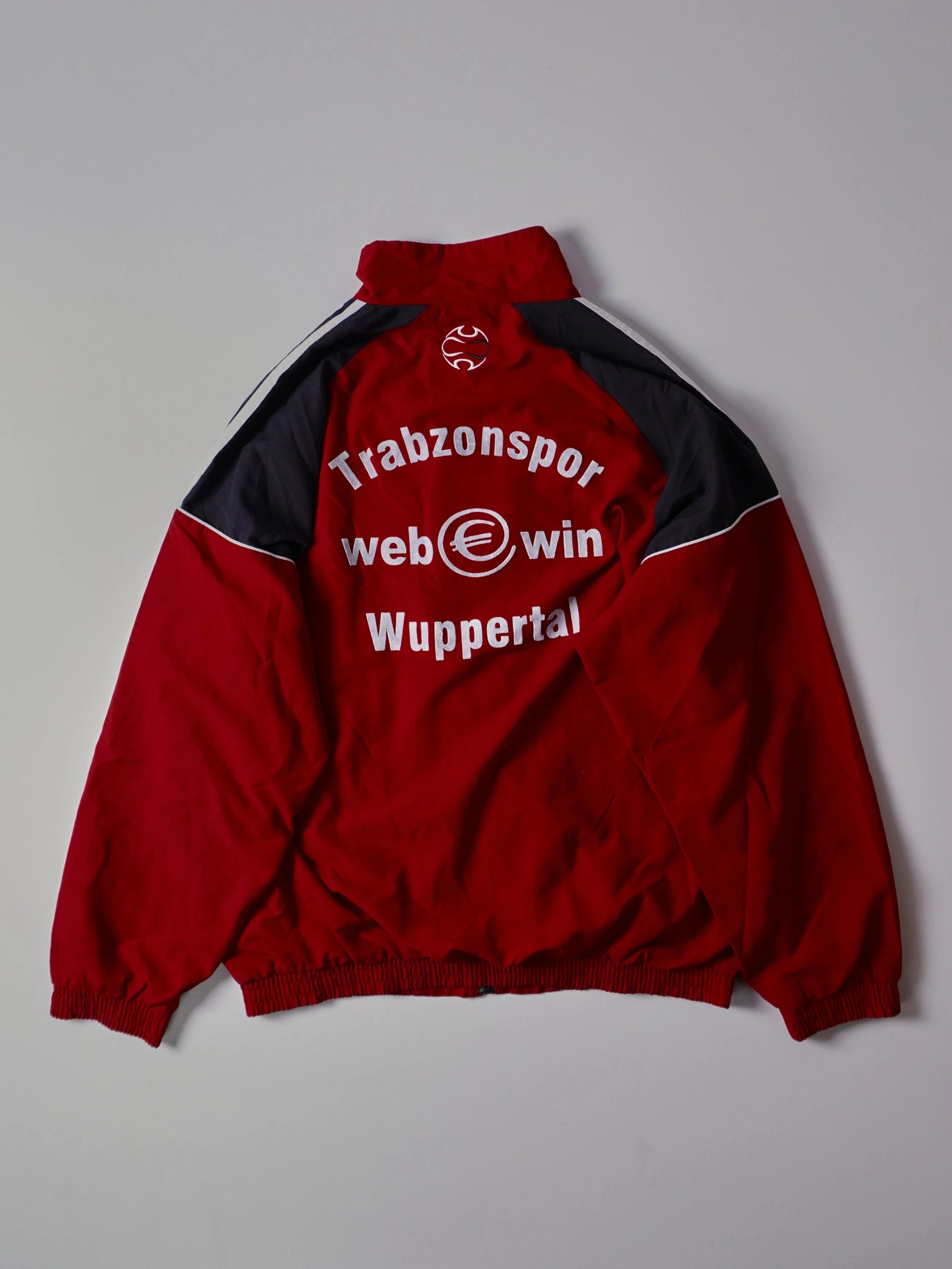 Adidas Trainingsjacke ()