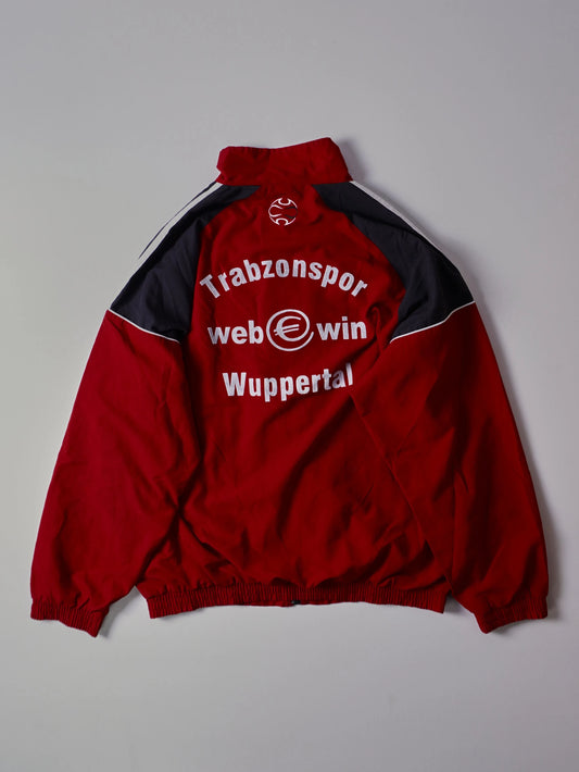 Adidas Trainingsjacke ()