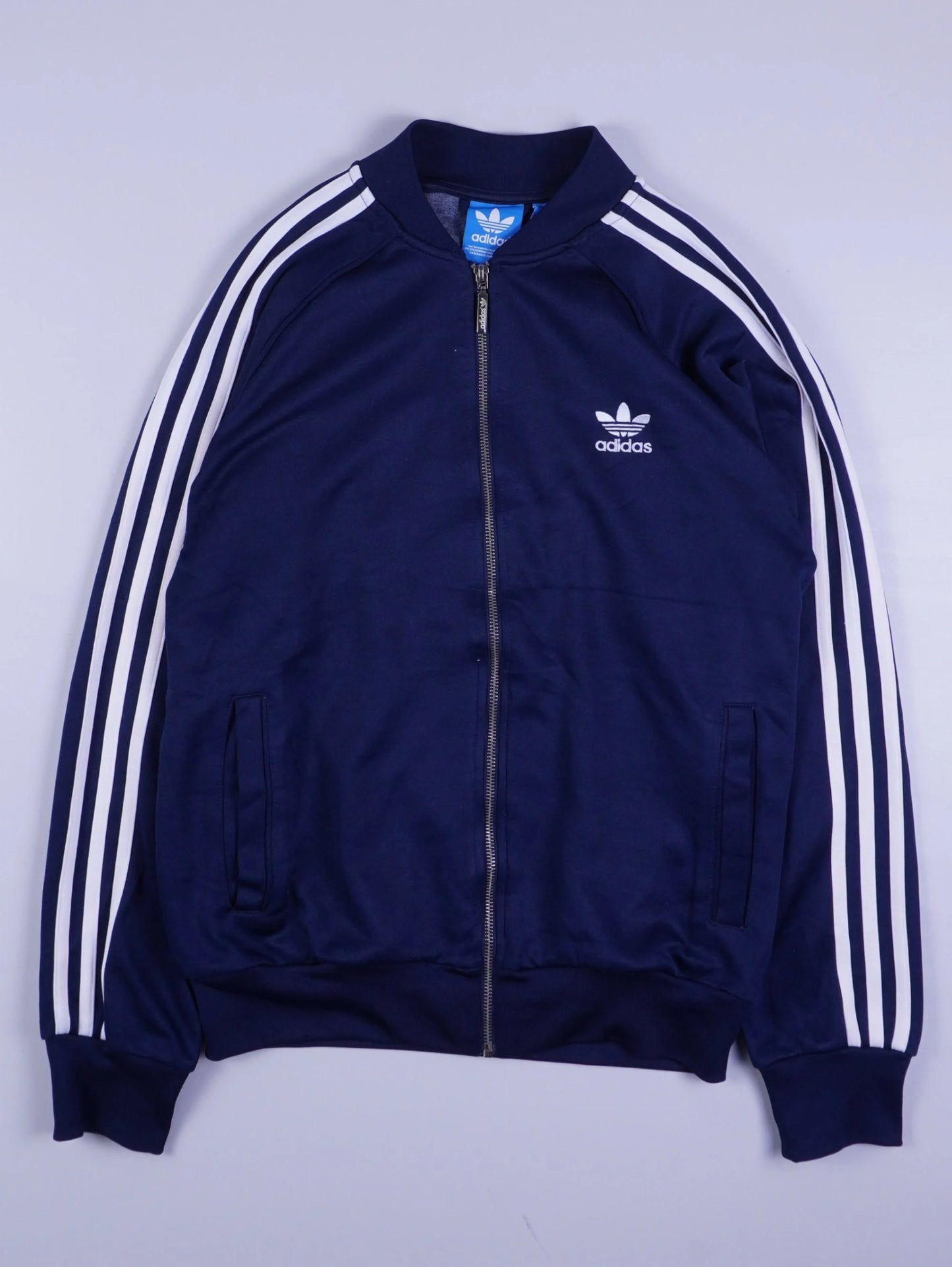 Adidas Trainingsjacke (M)