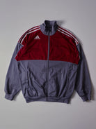 Adidas Trainingsjacke (XL)
