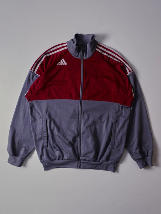 Adidas Trainingsjacke (XL)