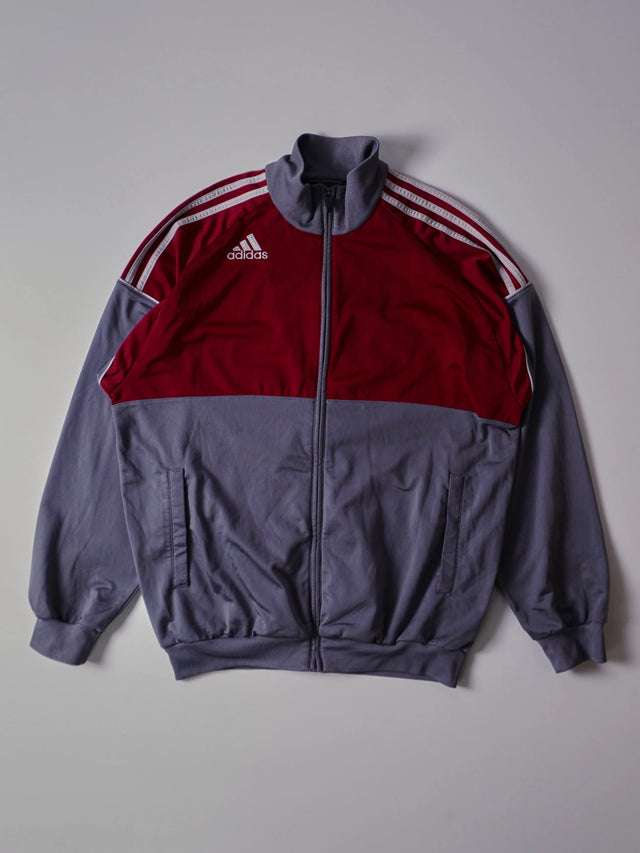 Adidas Trainingsjacke (XL)