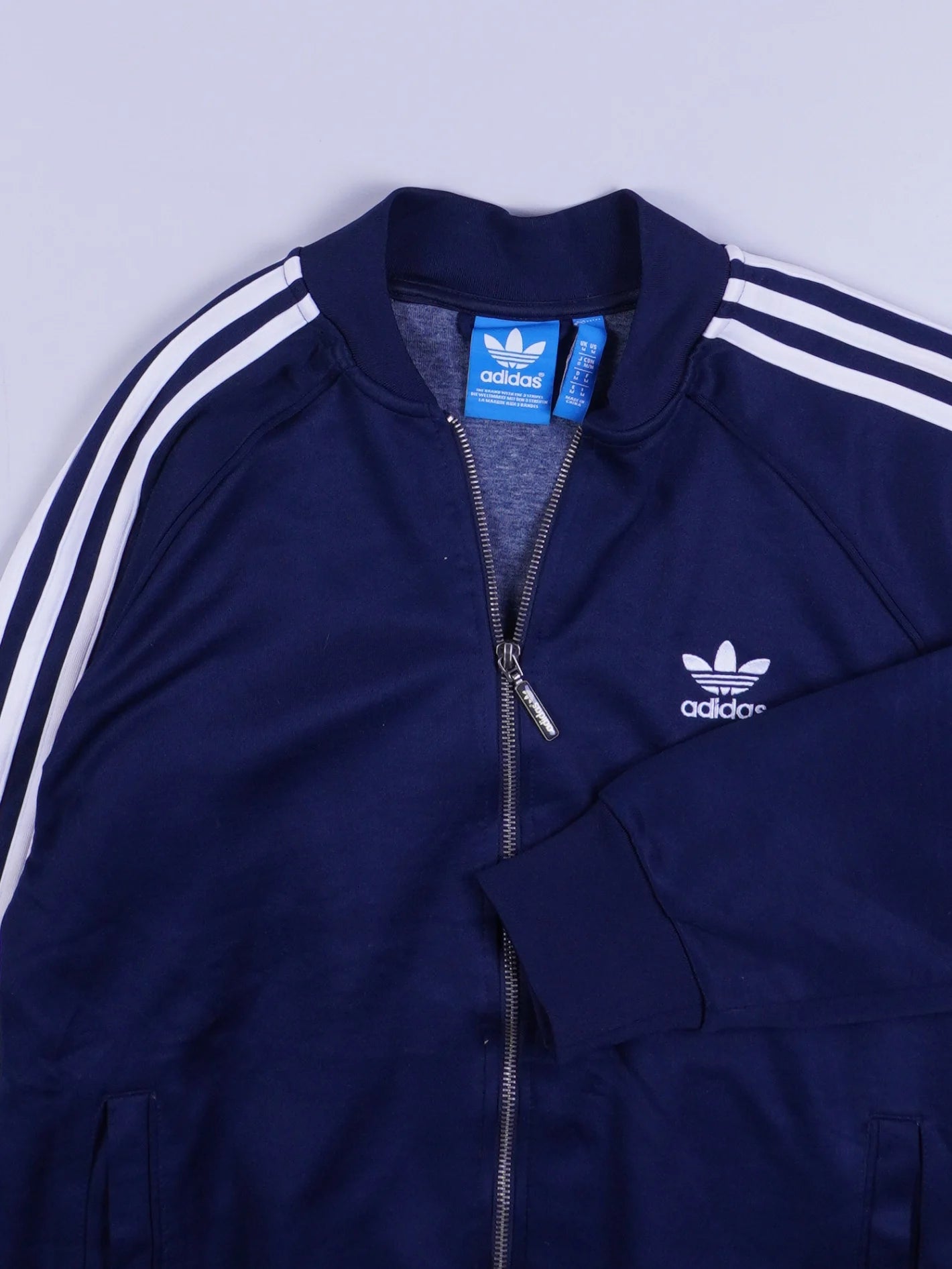 Adidas Trainingsjacke (M)