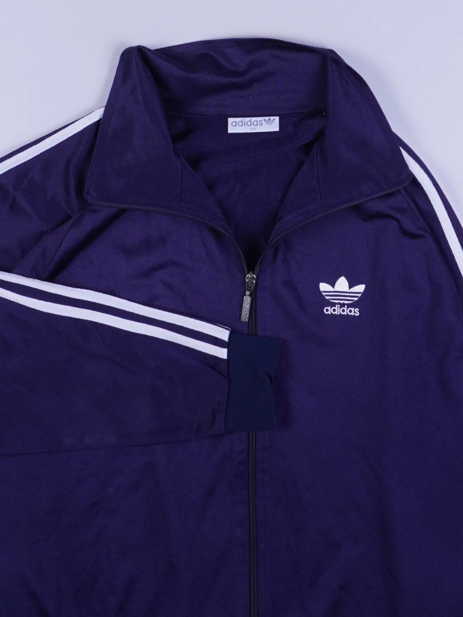 Adidas Trainingsjacke (L)