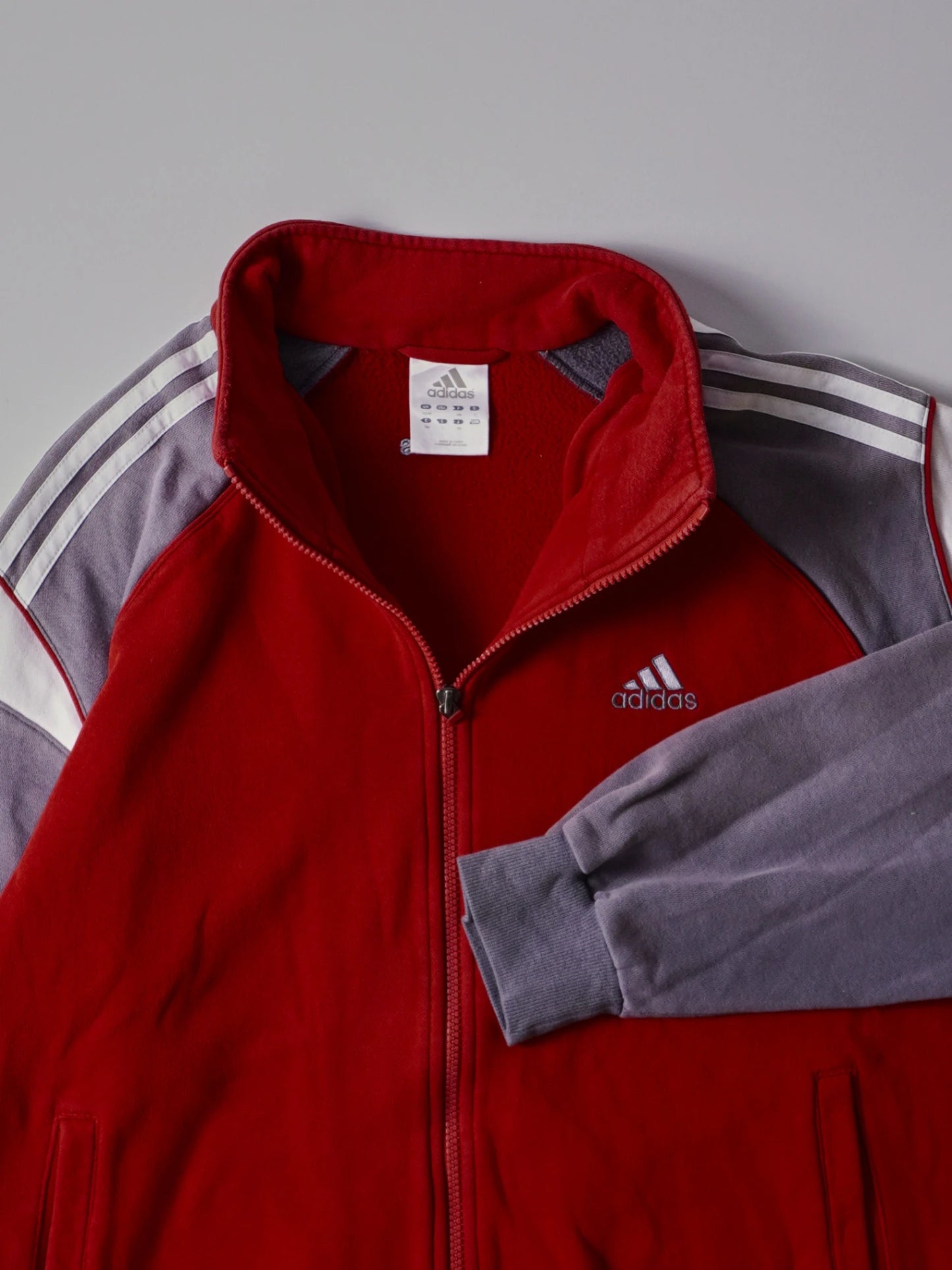 Adidas Trainingsjacke (L)