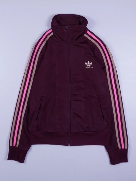 Adidas Trainingsjacke (XS)