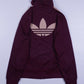 Adidas Trainingsjacke (XS)