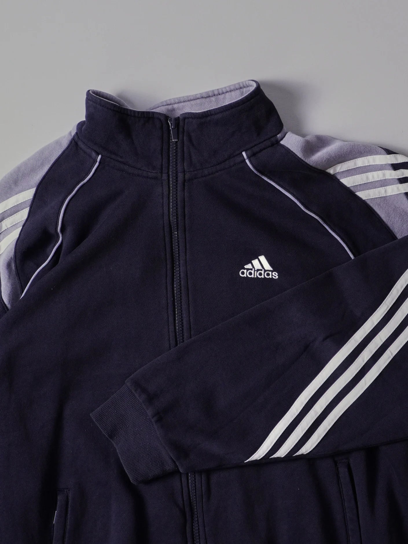 Adidas Trainingsjacke (XL)