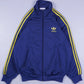 Adidas Trainingsjacke (M)