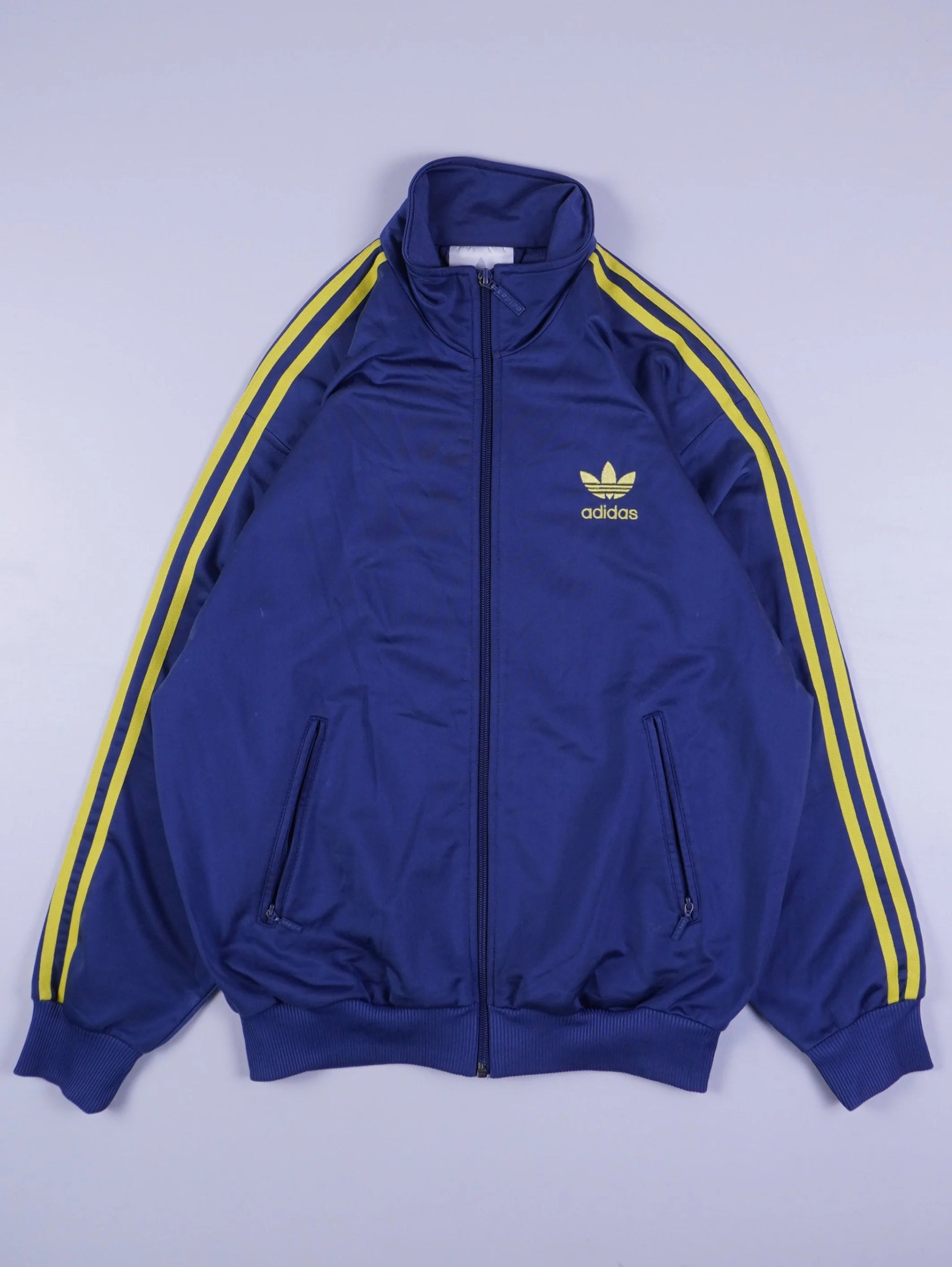 Adidas Trainingsjacke (M)