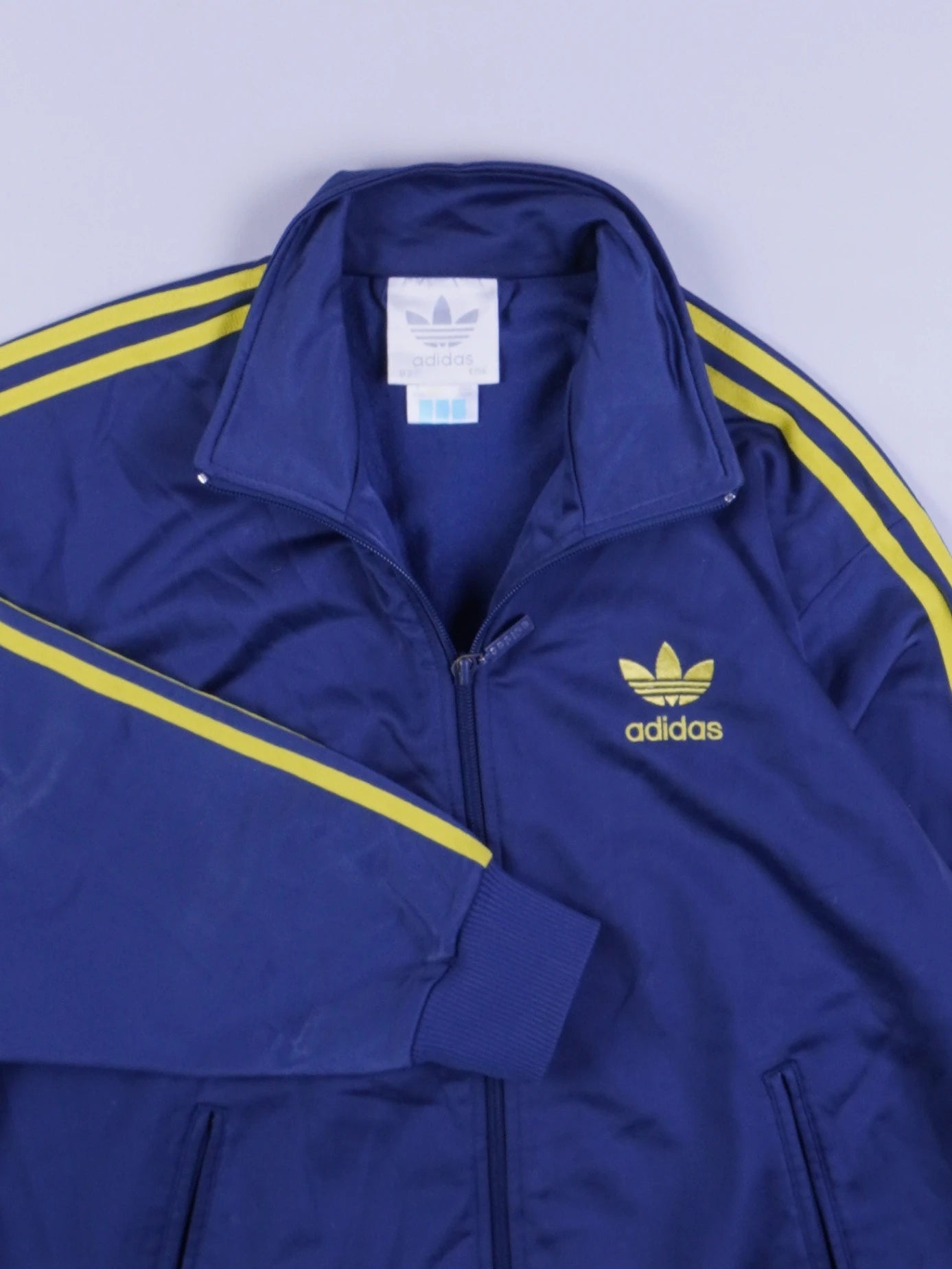 Adidas Trainingsjacke (M)