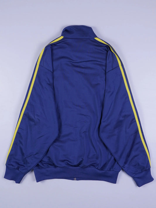 Adidas Trainingsjacke (M)