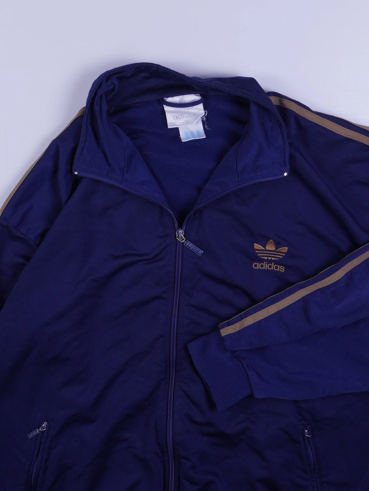 Adidas Trainingsjacke (L)