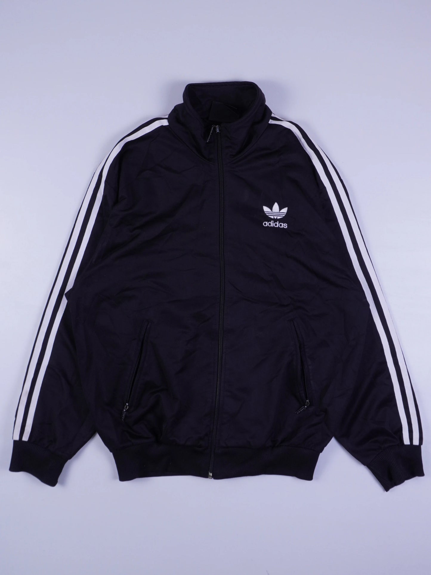 Adidas Trainingsjacke (M)