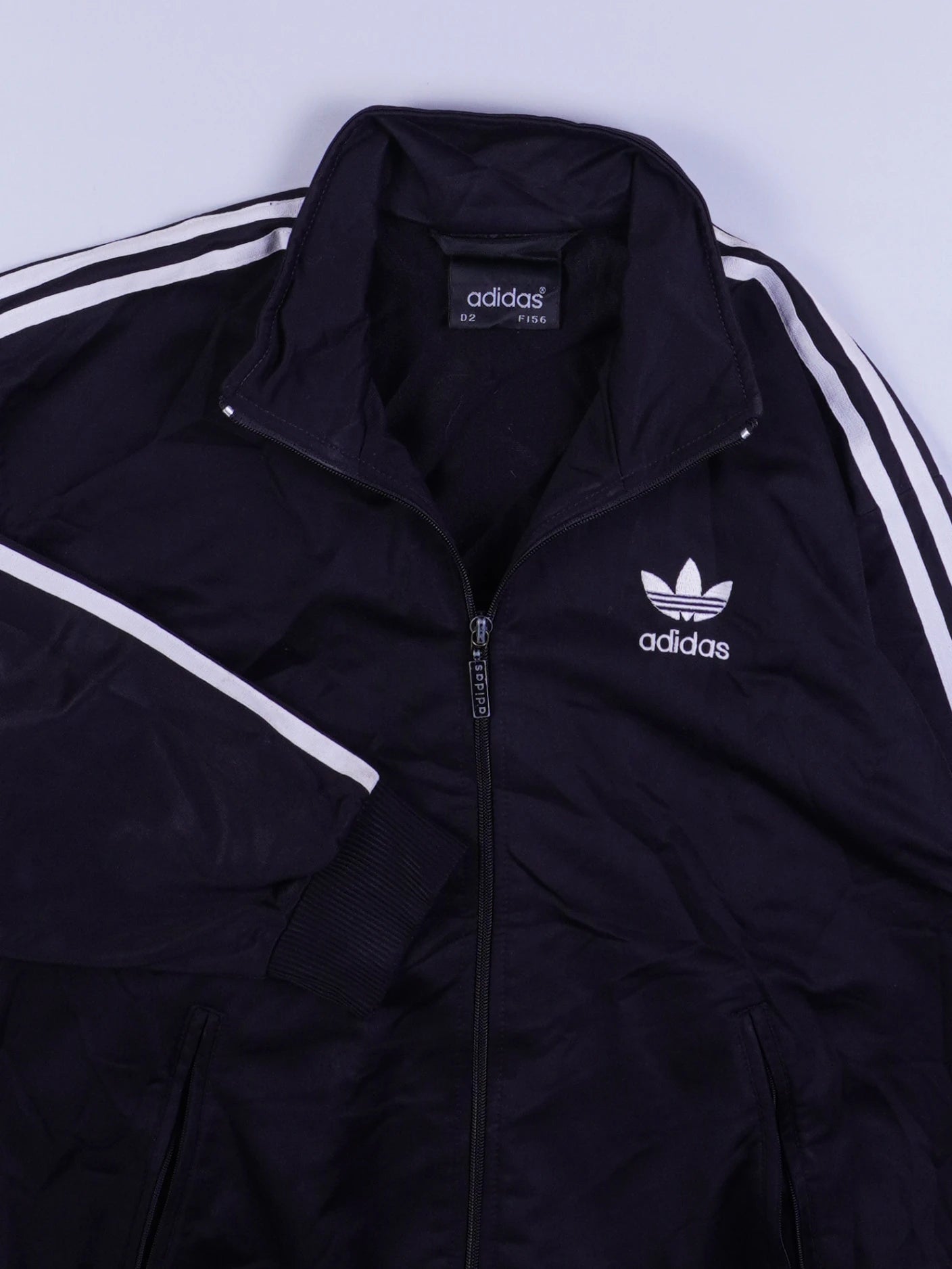 Adidas Trainingsjacke (M)