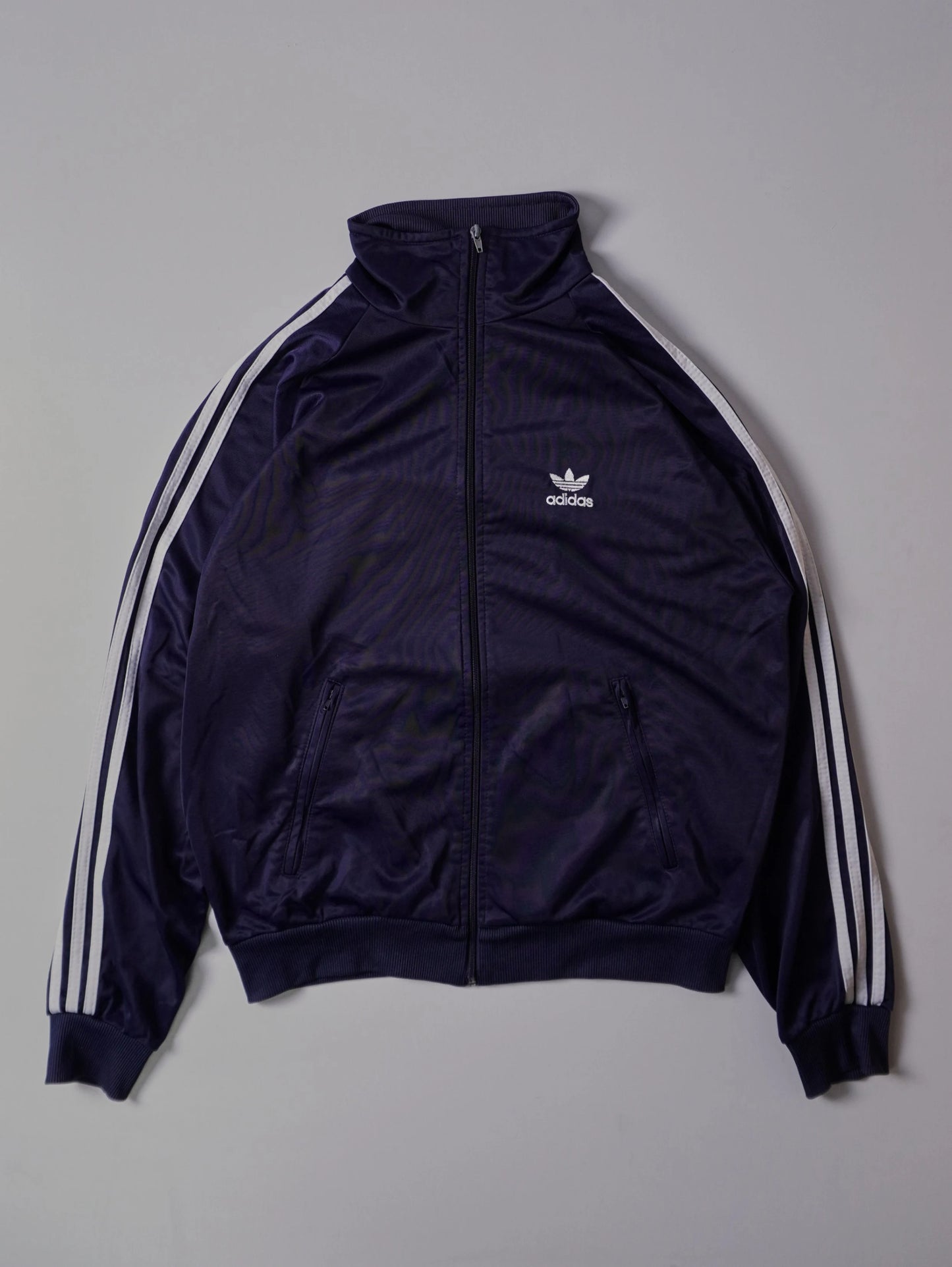 Adidas Trainingsjacke (M)