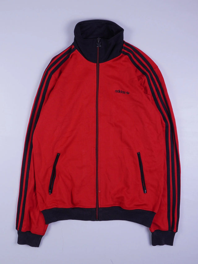 Adidas Trainingsjacke (M)