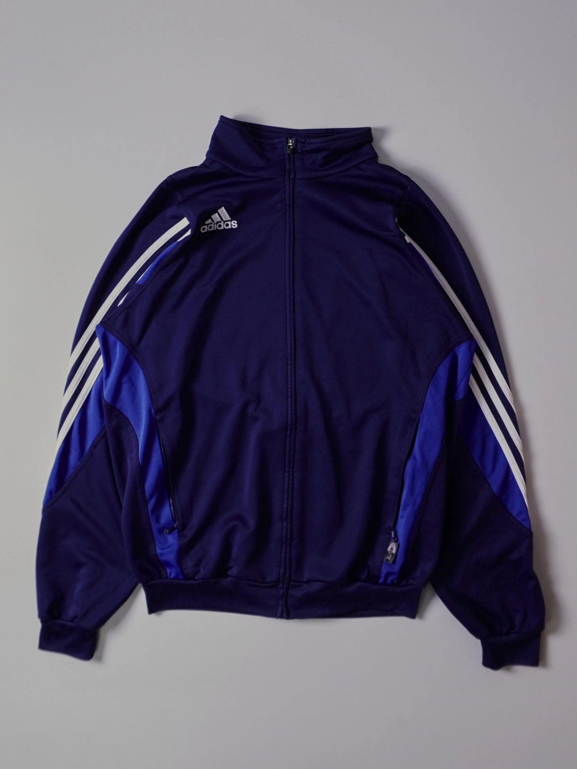 Adidas Trainingsjacke (XL)