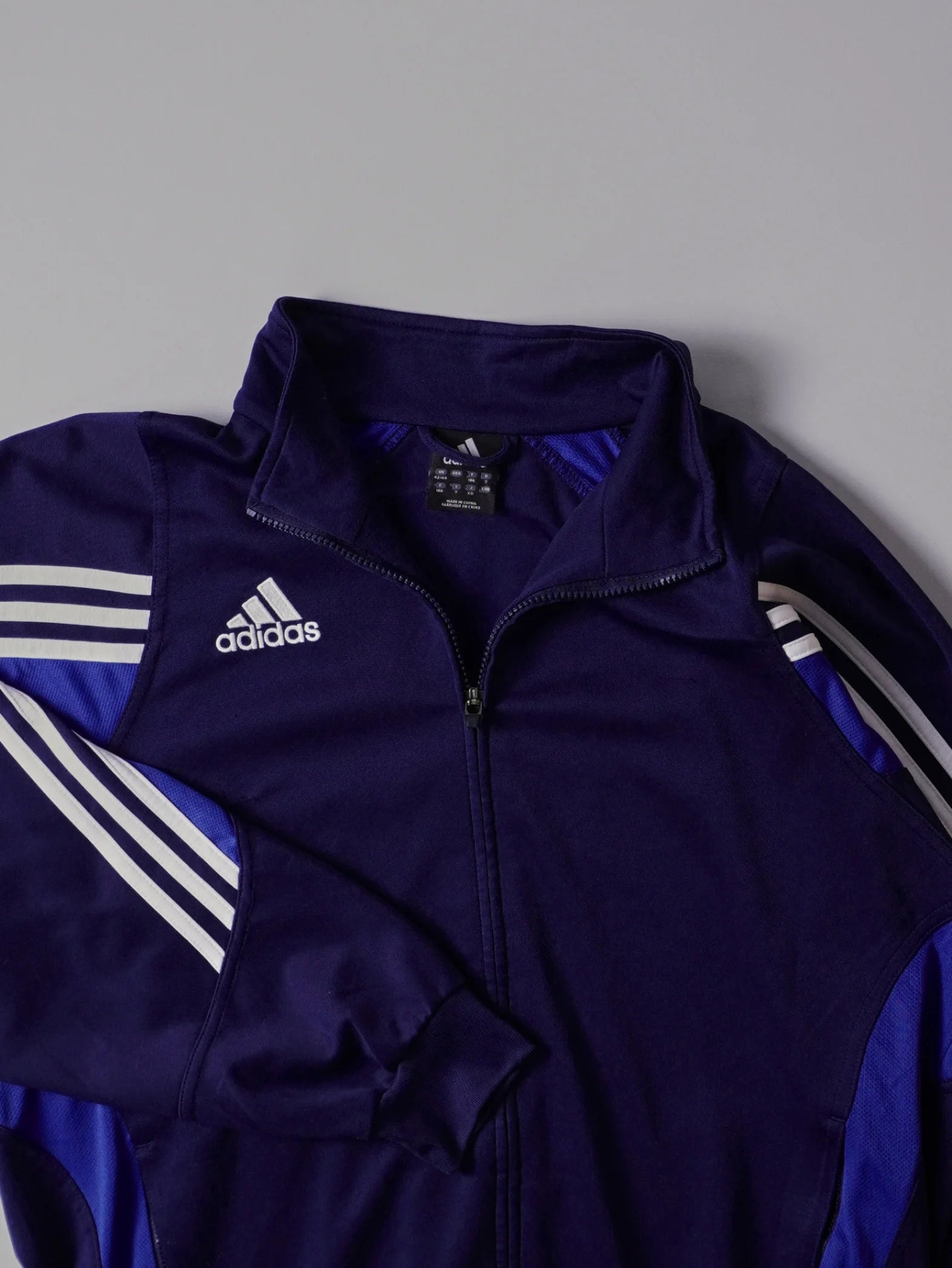 Adidas Trainingsjacke (XL)