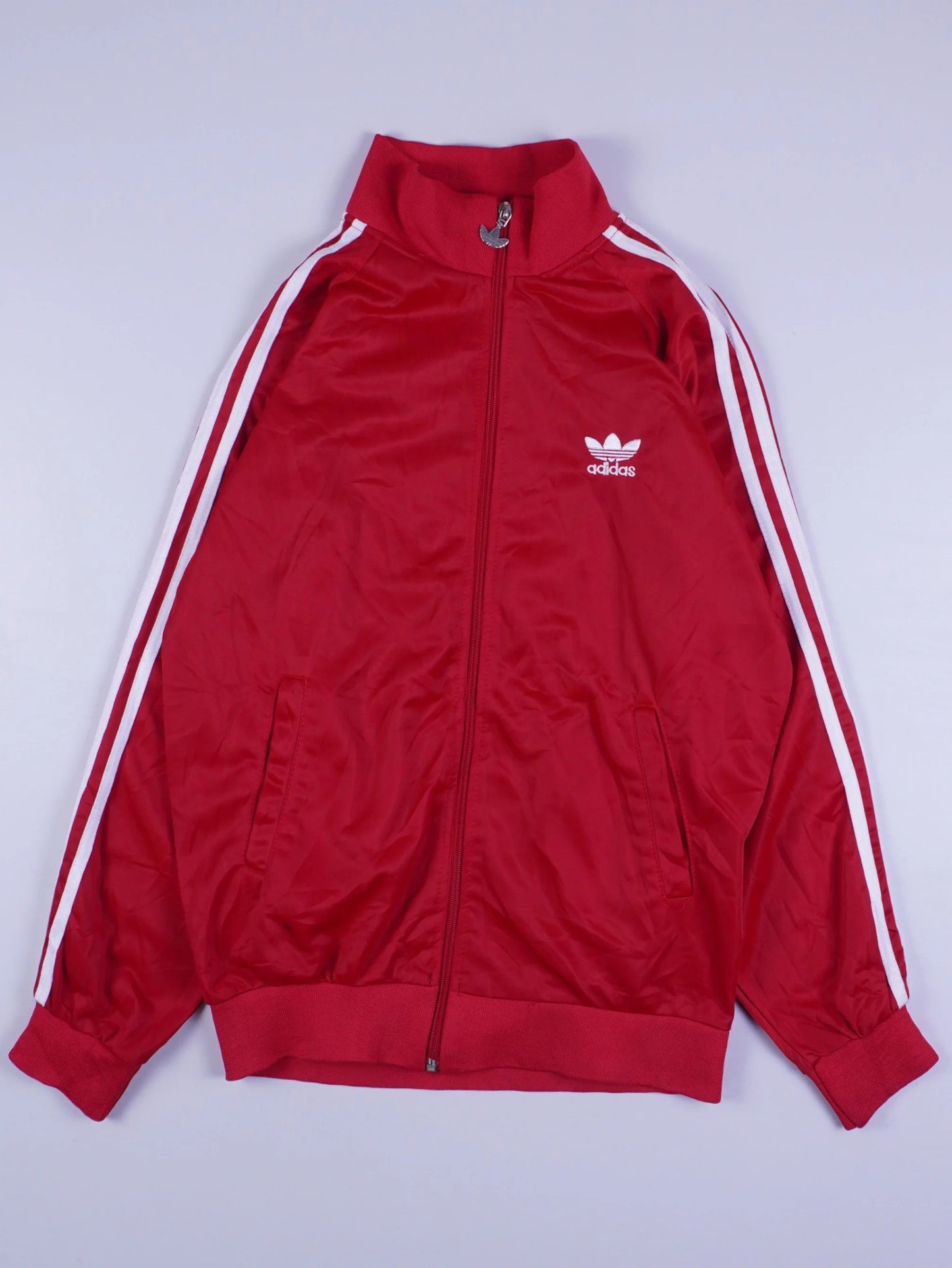 Adidas Trainingsjacke (S)