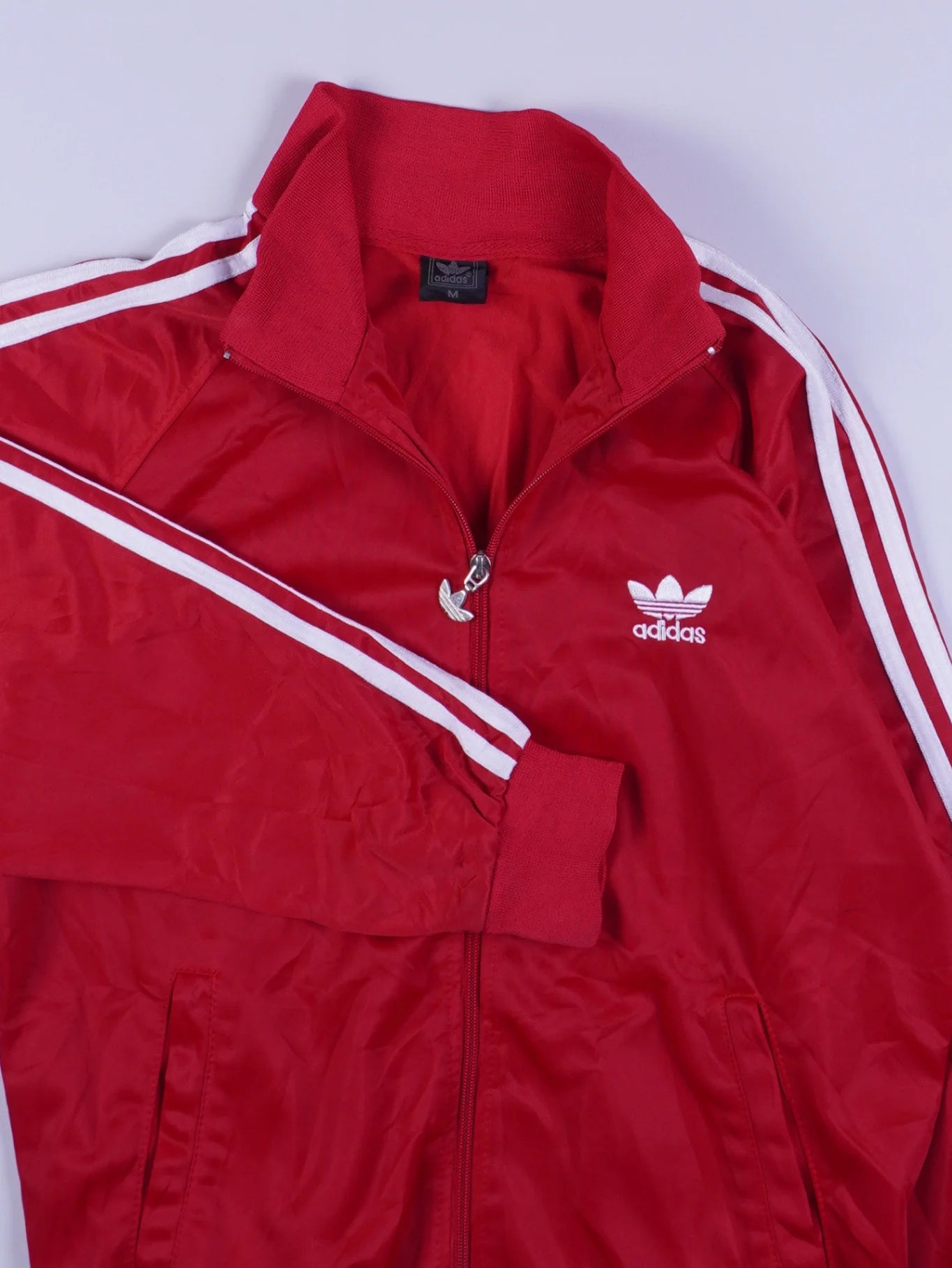 Adidas Trainingsjacke (S)