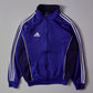 Adidas Trainingsjacke (L)