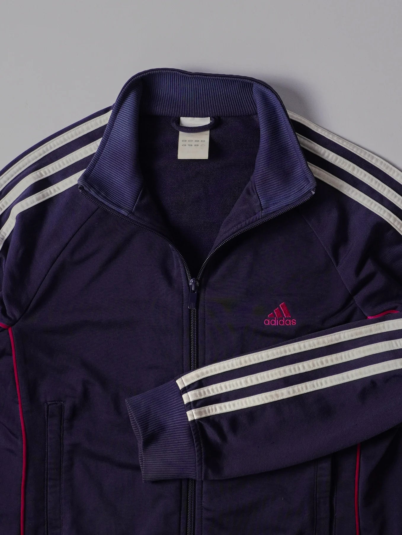 Adidas Trainingsjacke (S)