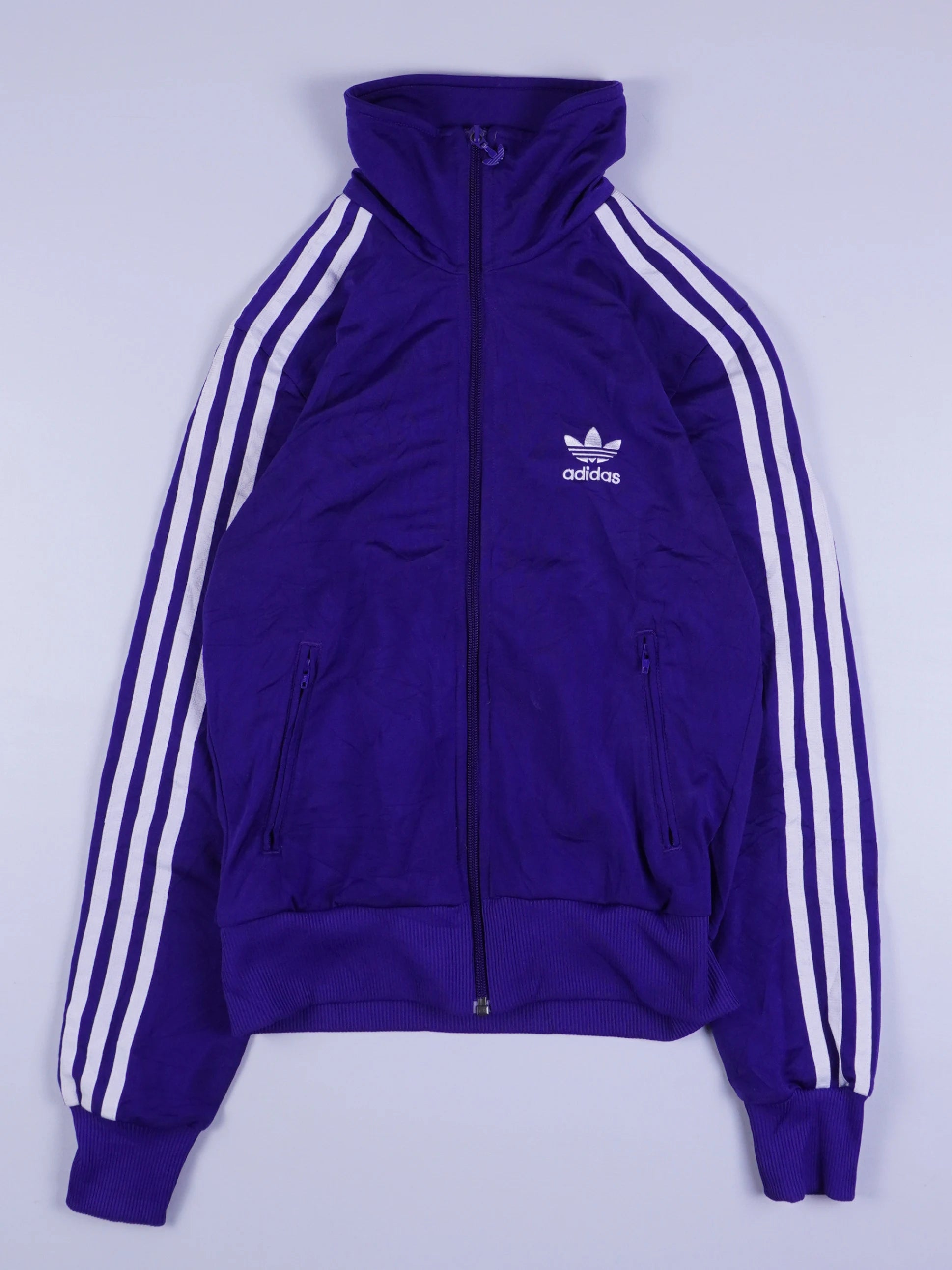 Adidas Trainingsjacke (XS)