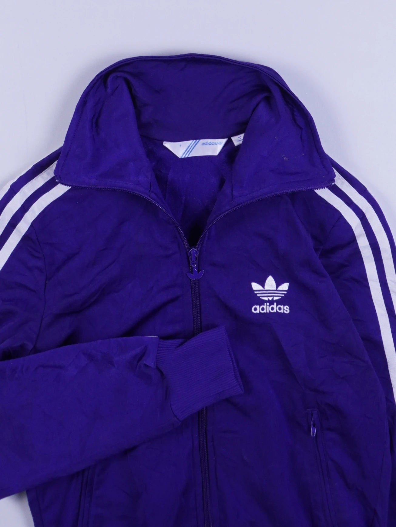 Adidas Trainingsjacke (XS)