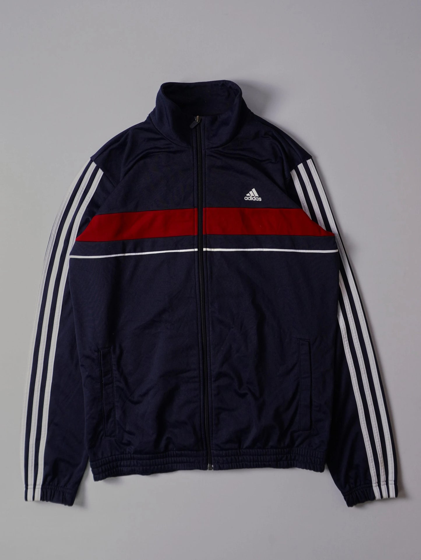 Adidas Trainingsjacke (M)