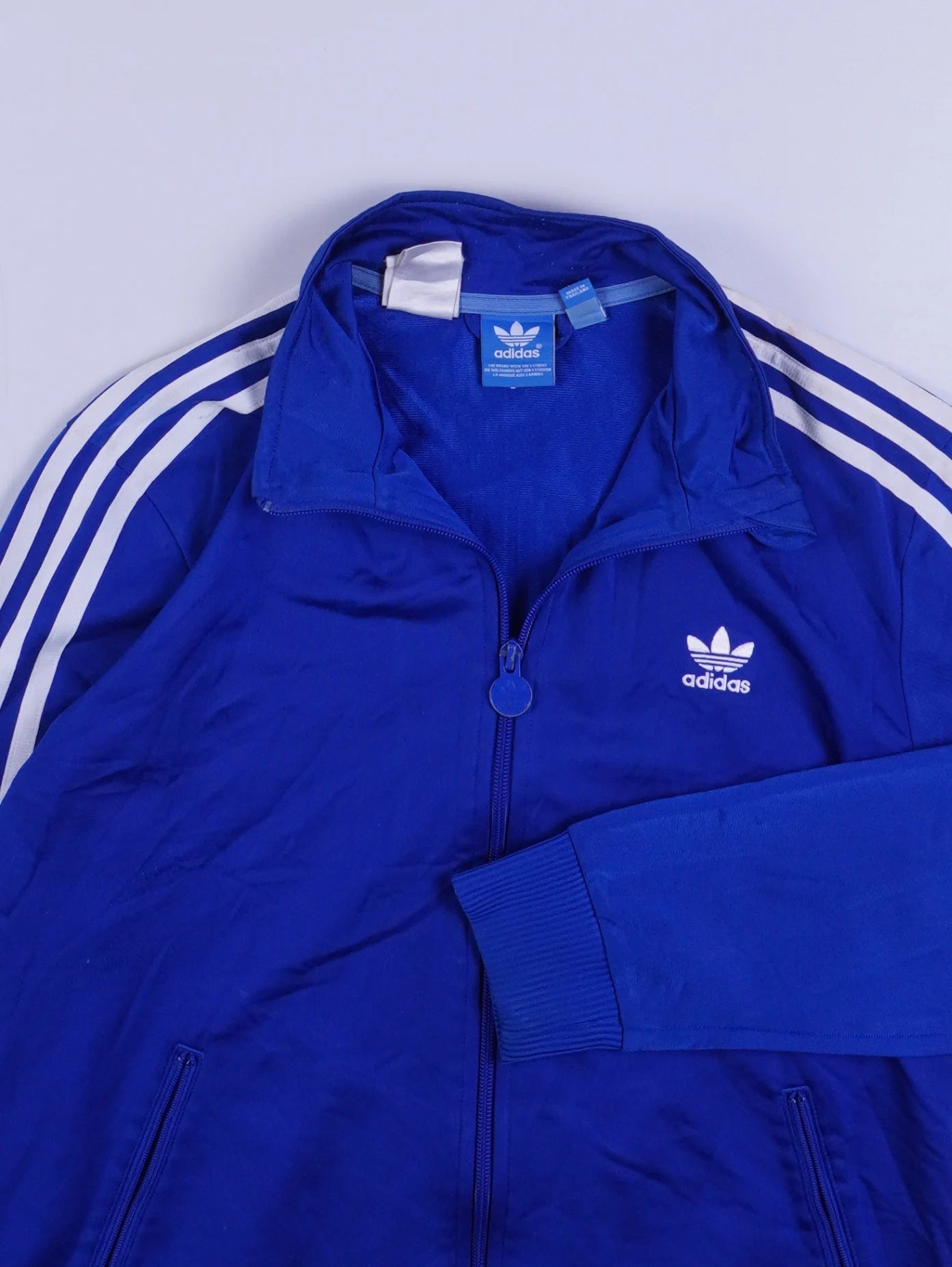 Adidas Jacke (XS)