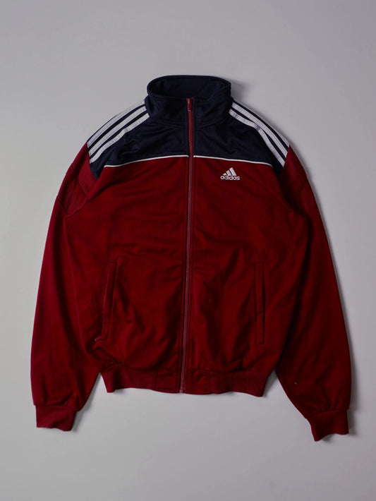 Adidas Trainingsjacke (L)