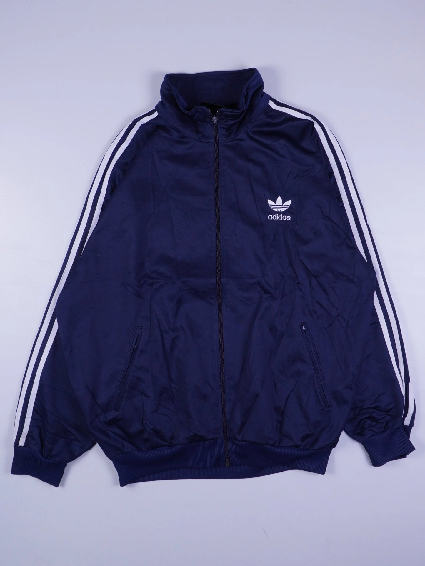 Adidas Trainingsjacke (XL)