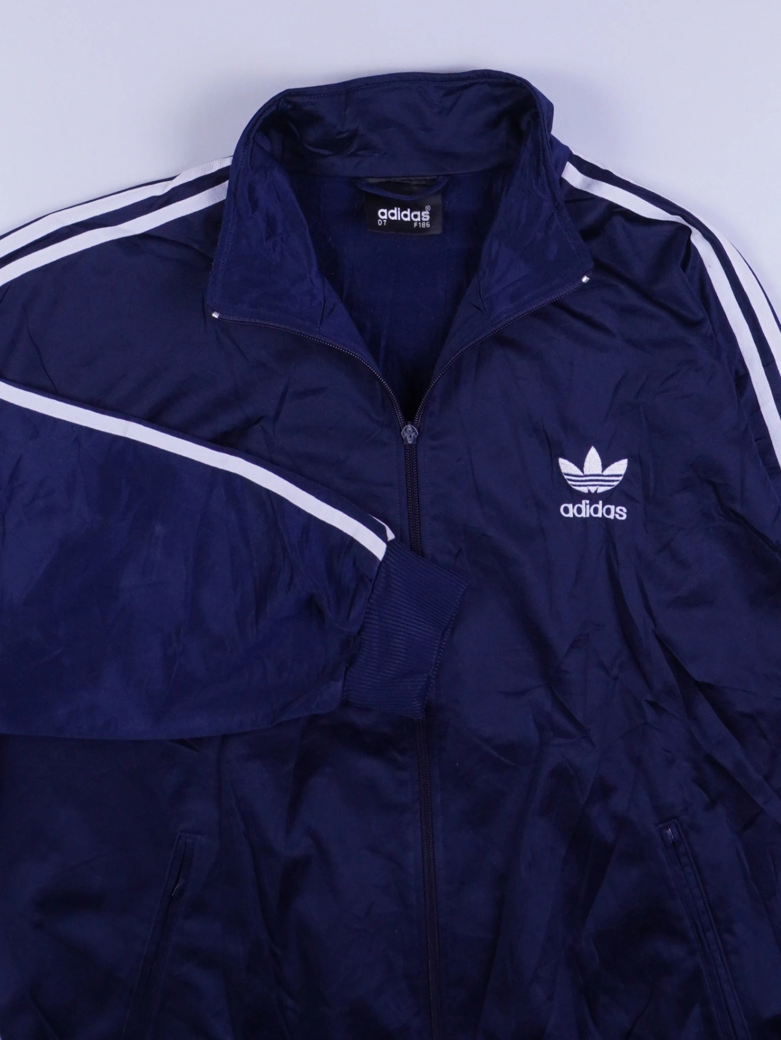 Adidas Trainingsjacke (XL)