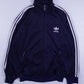 Adidas Trainingsjacke (M)