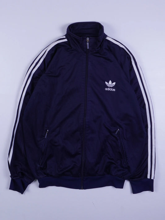 Adidas Trainingsjacke (M)