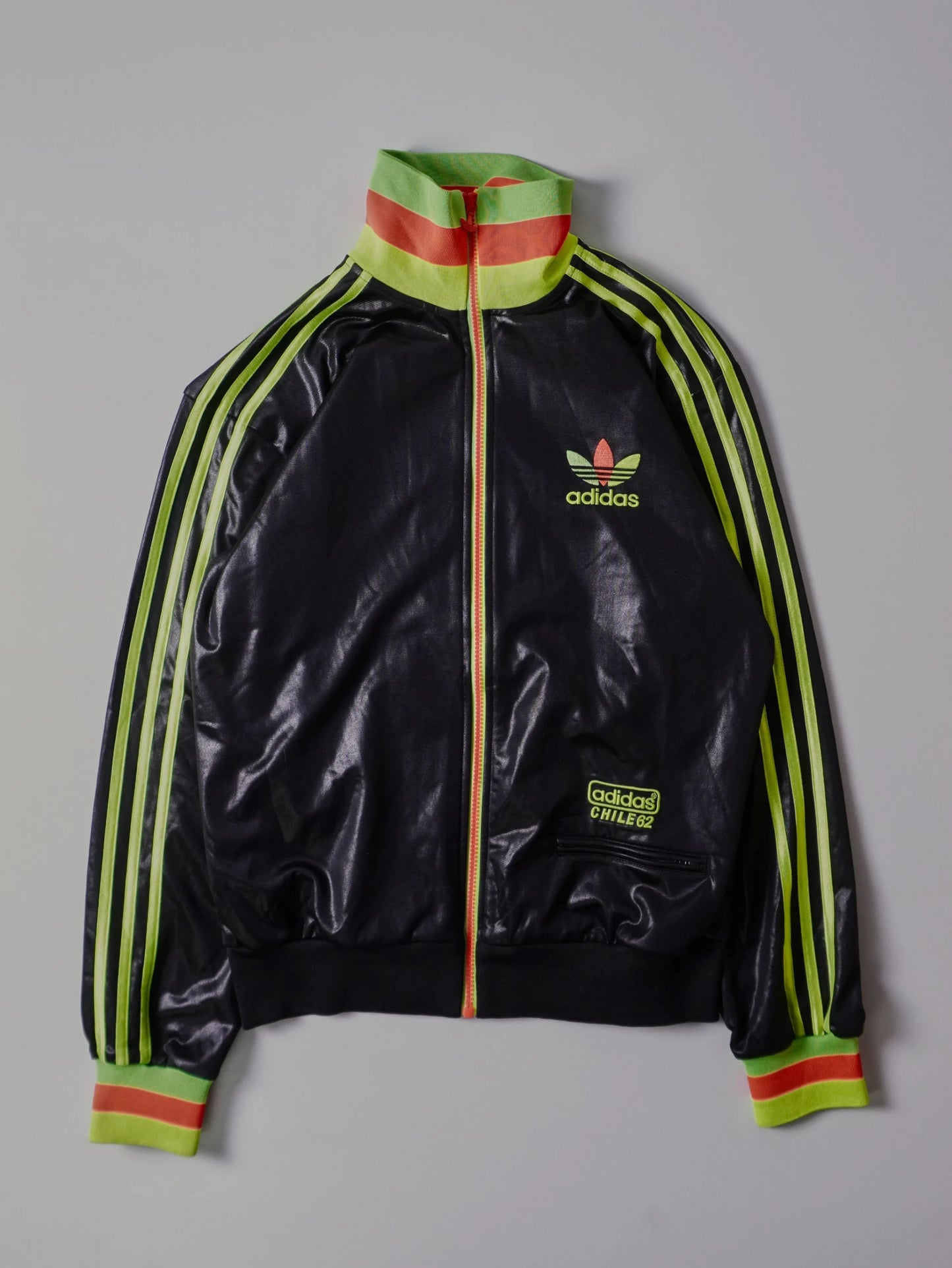 Adidas Chile 62 Trainingsjacke (S)