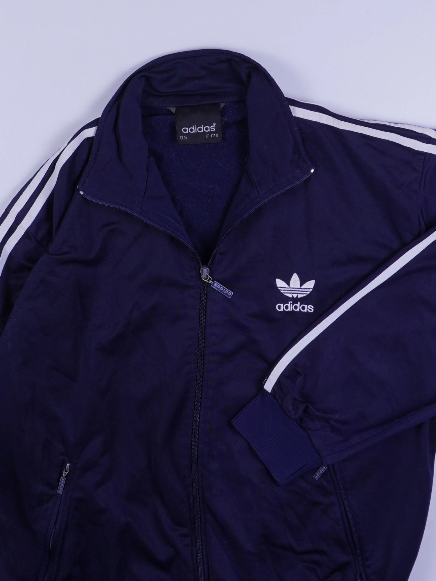 Adidas Trainingsjacke (M)