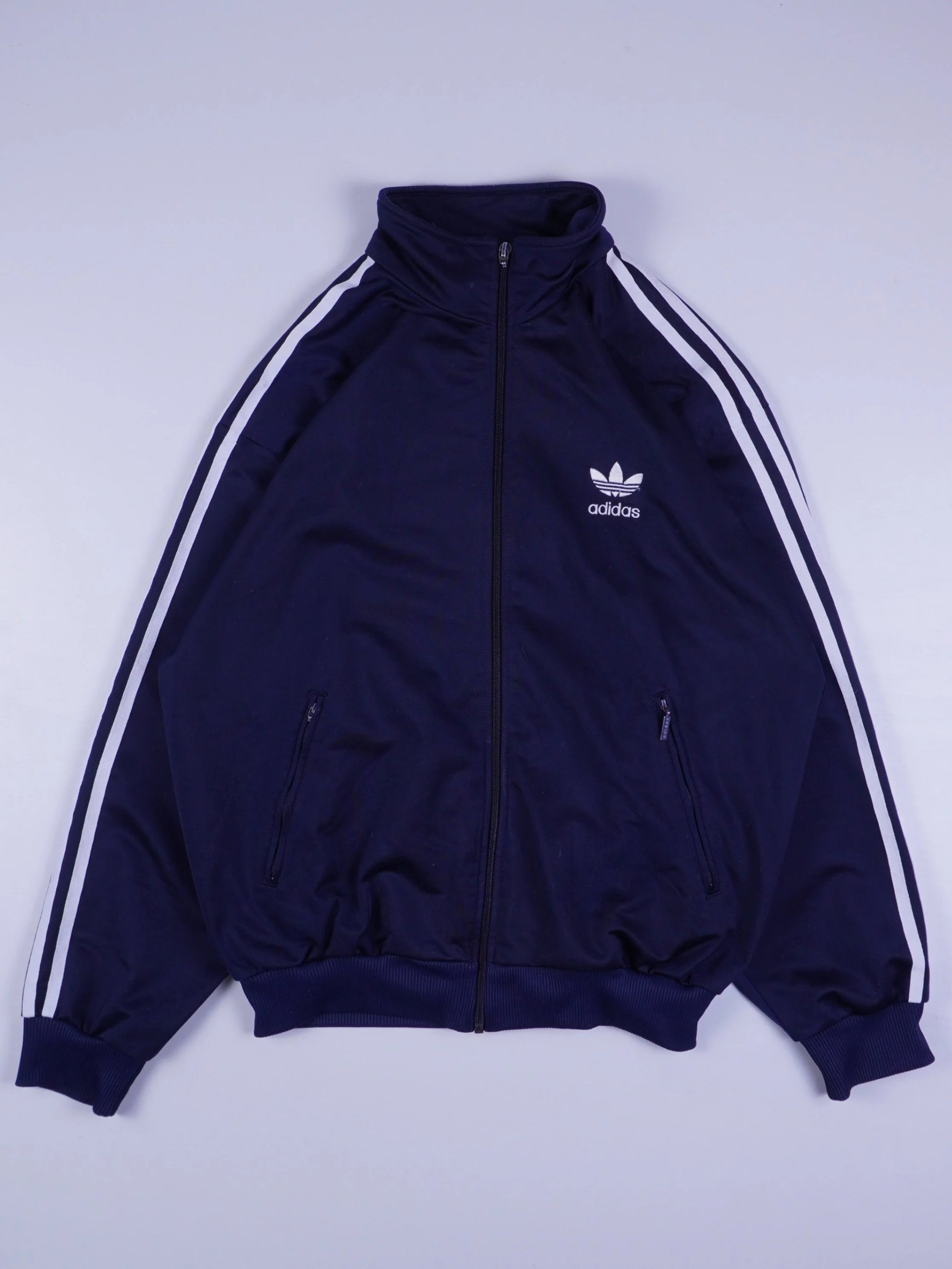 Adidas Trainingsjacke (M)