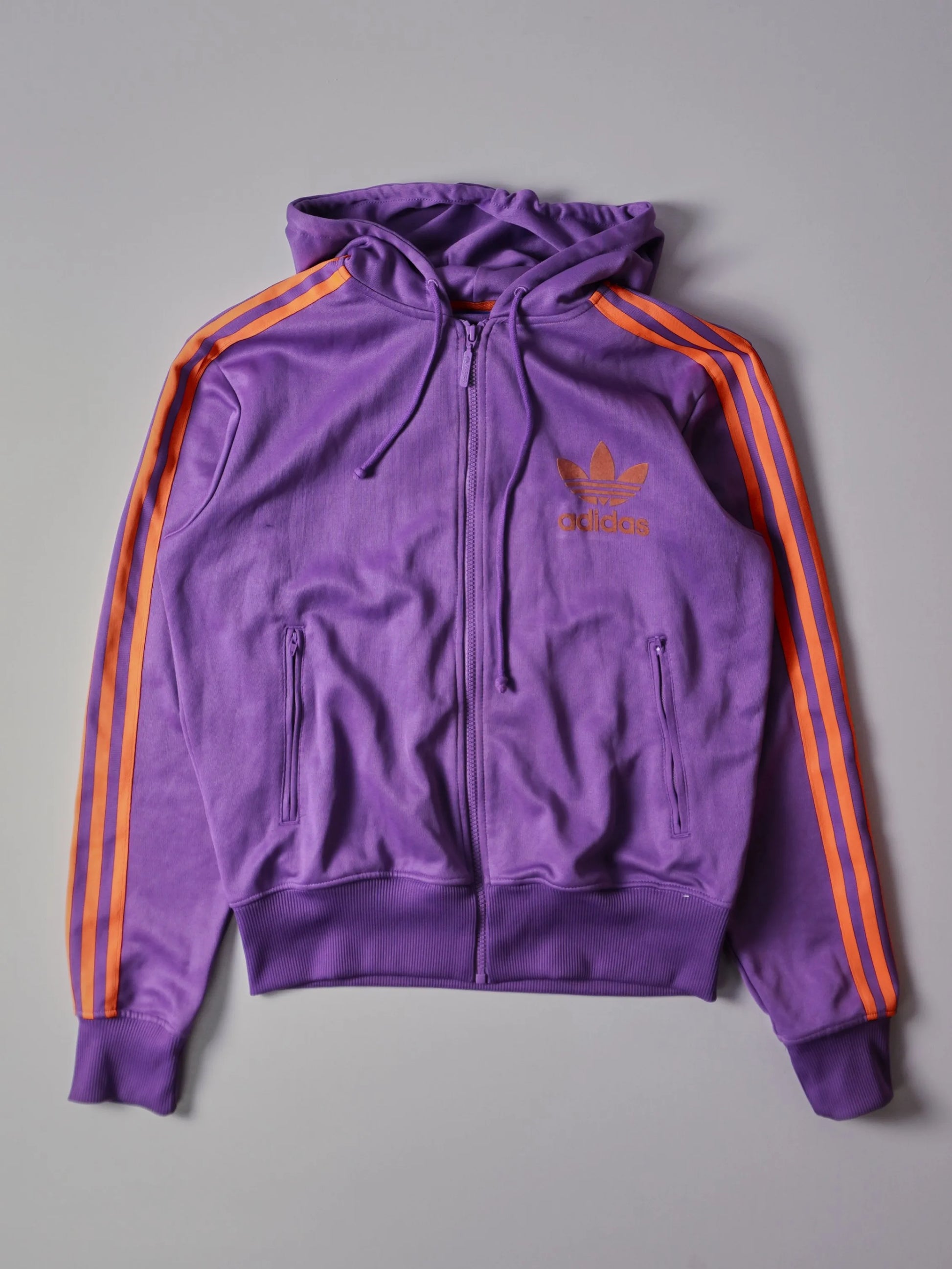 Adidas Trainingsjacke (S)