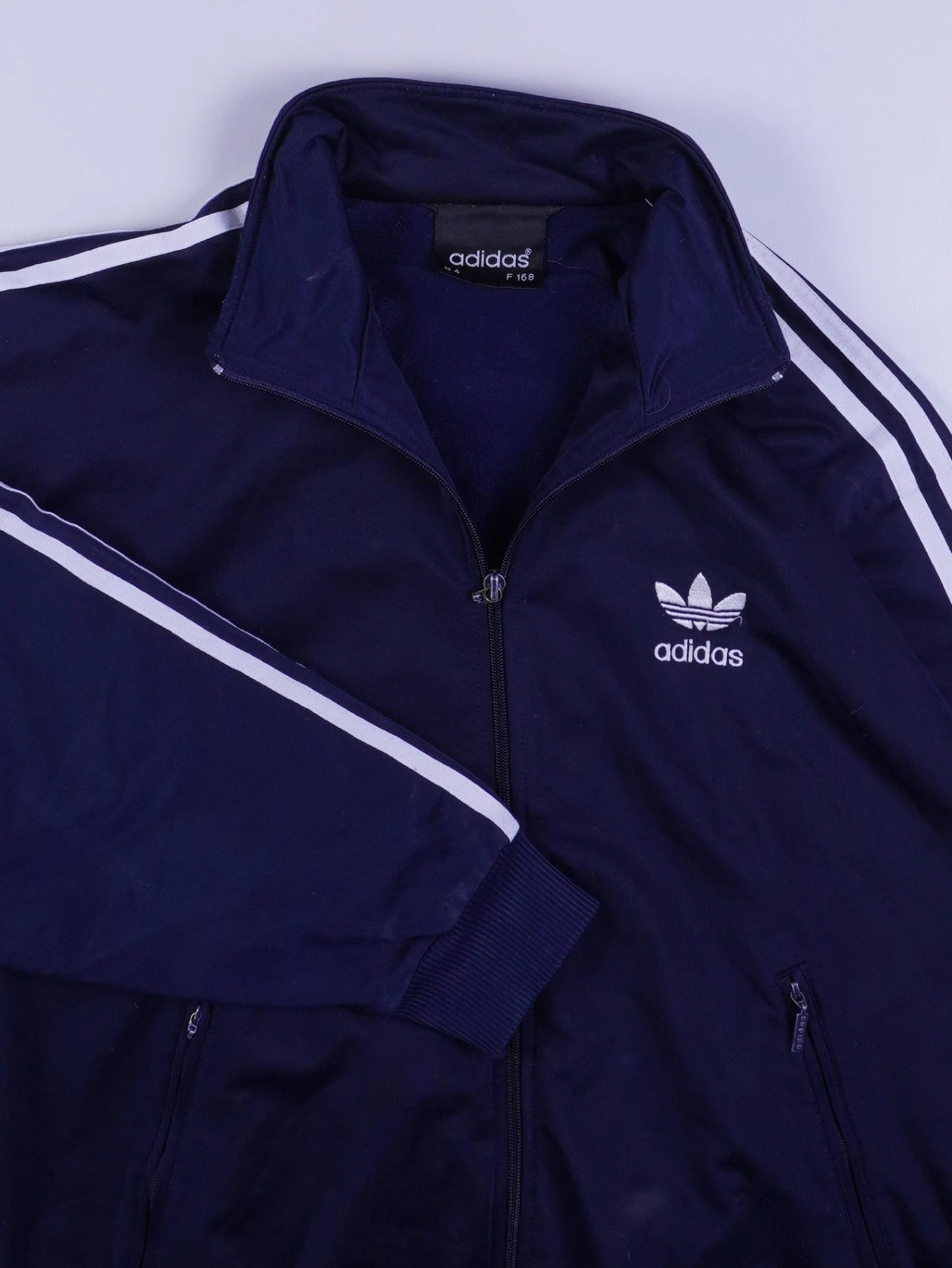 Adidas Trainingsjacke (M)