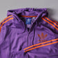 Adidas Trainingsjacke (S)