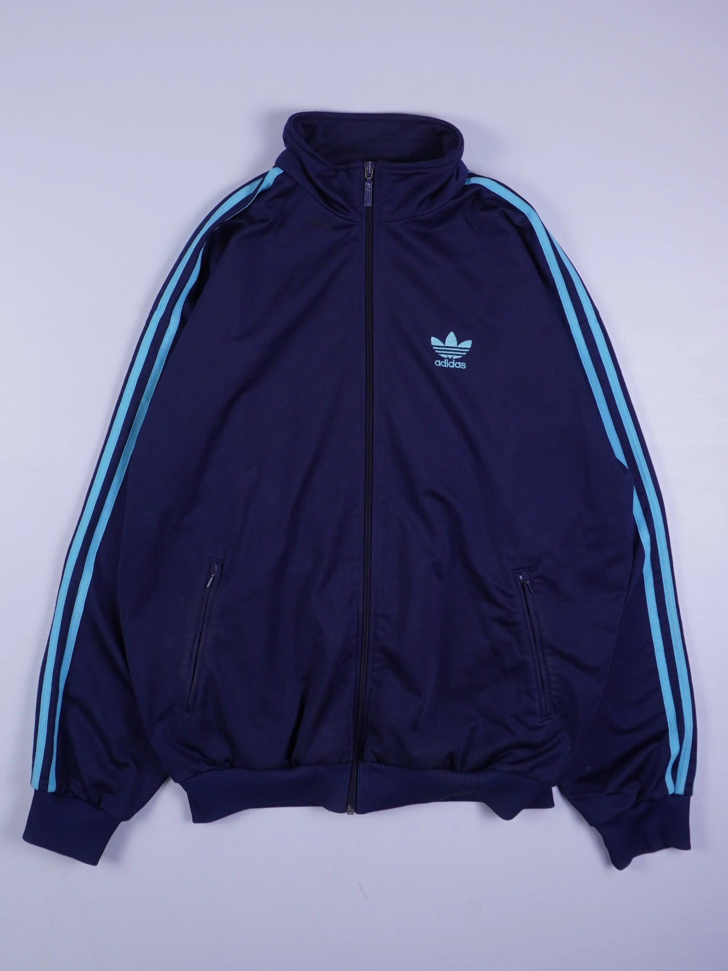 Adidas Trainingsjacke (L)