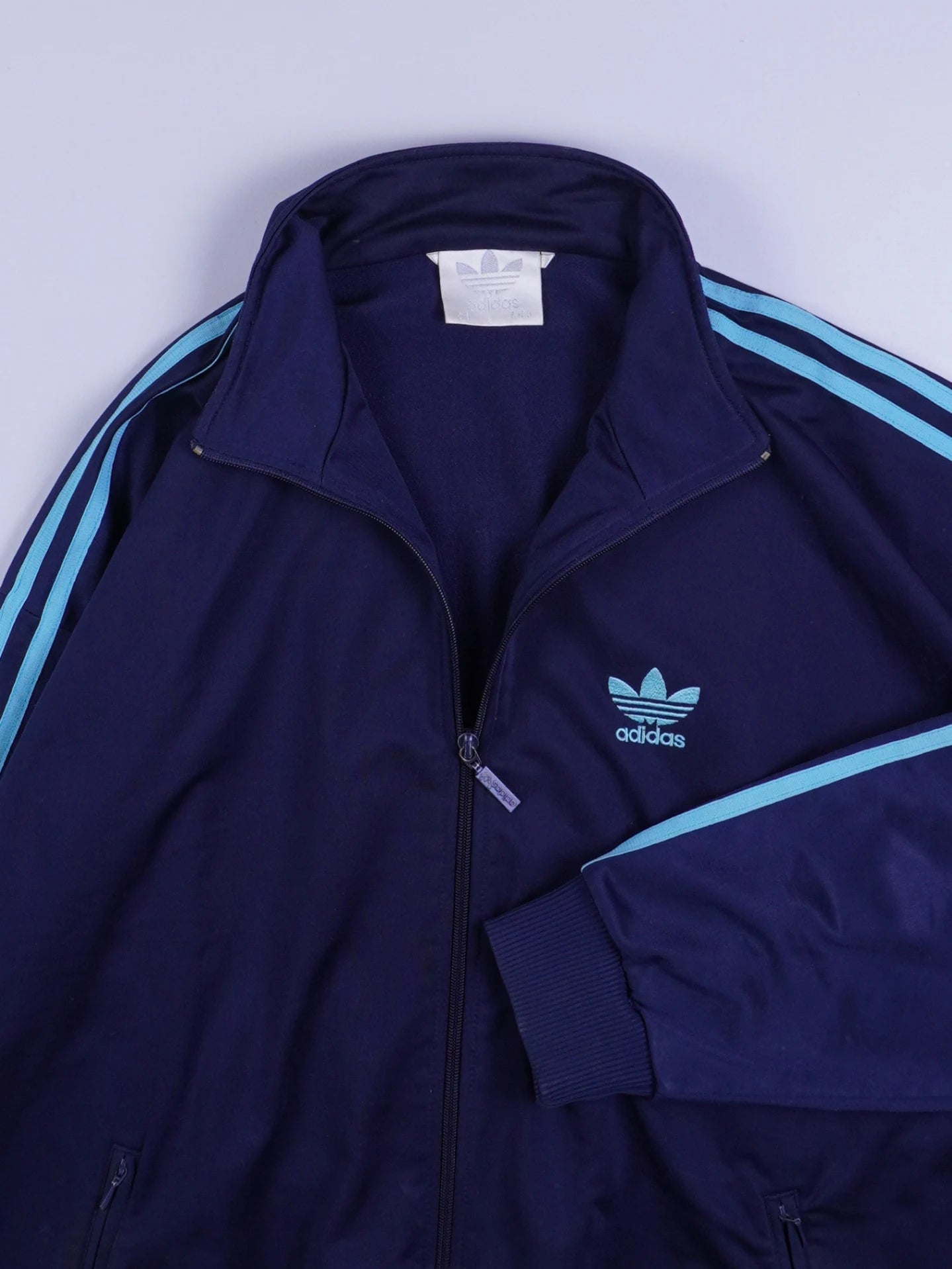 Adidas Trainingsjacke (L)