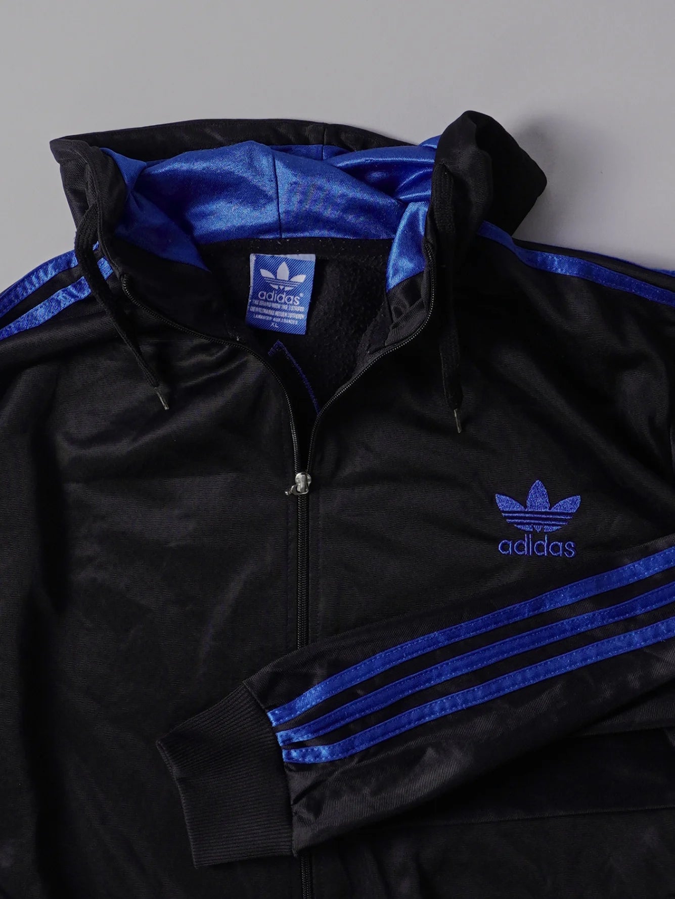 Adidas Chile 62 Trainingsjacke (L)