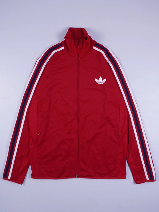 Adidas Trainingsjacke (L)